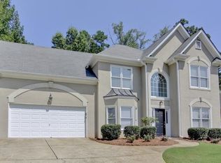 1111 Parkland Run SE, Smyrna, GA 30082