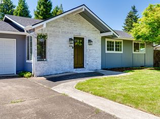 440 Dean Ave, Eugene, OR 97404