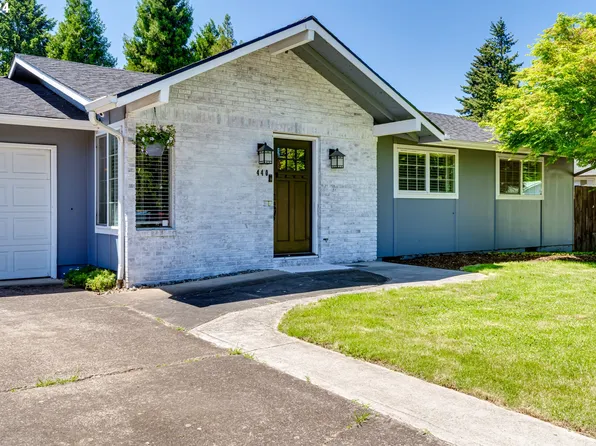 440 Dean Ave, Eugene, OR 97404