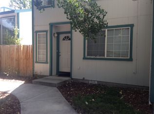 1014 E 5th St APT 2, Carson City, NV 89701