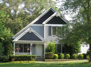 117 Hanover Cir SE, Calhoun, GA 30701