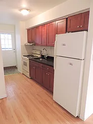 Rented by J Misrahi Realty Corp