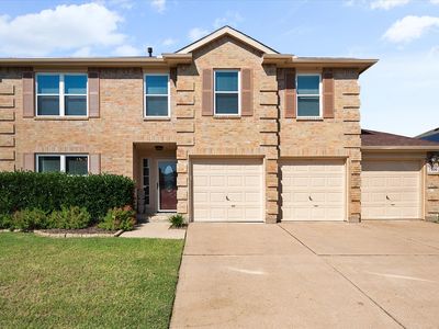 7308 Fossil Rim Trl, Arlington, TX, 76002
