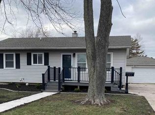 161 Benton Ave, Chicago Heights, IL