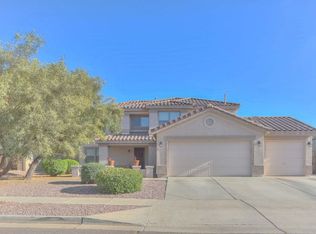 3319 W Desert Vista Trl, Phoenix, AZ 85083