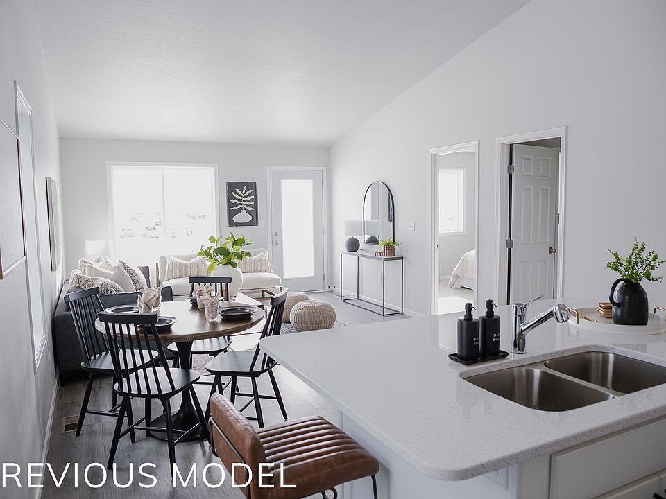 Ease Roots Collection Plan, Terra Gardens, Horace, ND 58047 Zillow