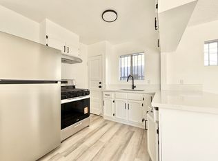 1427 N Hobart Blvd #3/4, Los Angeles, CA 90027