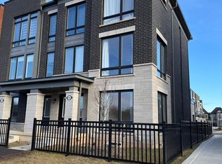2505 Littlefield Cres, Oakville, ON L6M 5L9
