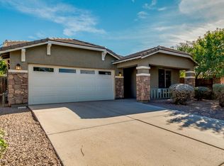 5863 S Simple Way, Gilbert, AZ 85298