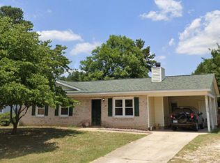 3869 Oak Haven Rd, Hope Mills, NC 28348