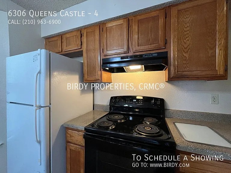 6306 Queens Castle #4 — Photo 11
