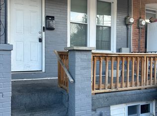 1236 Lansdowne Ave, Camden, NJ 08104