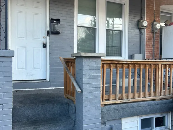 1236 Lansdowne Ave, Camden, NJ 08104