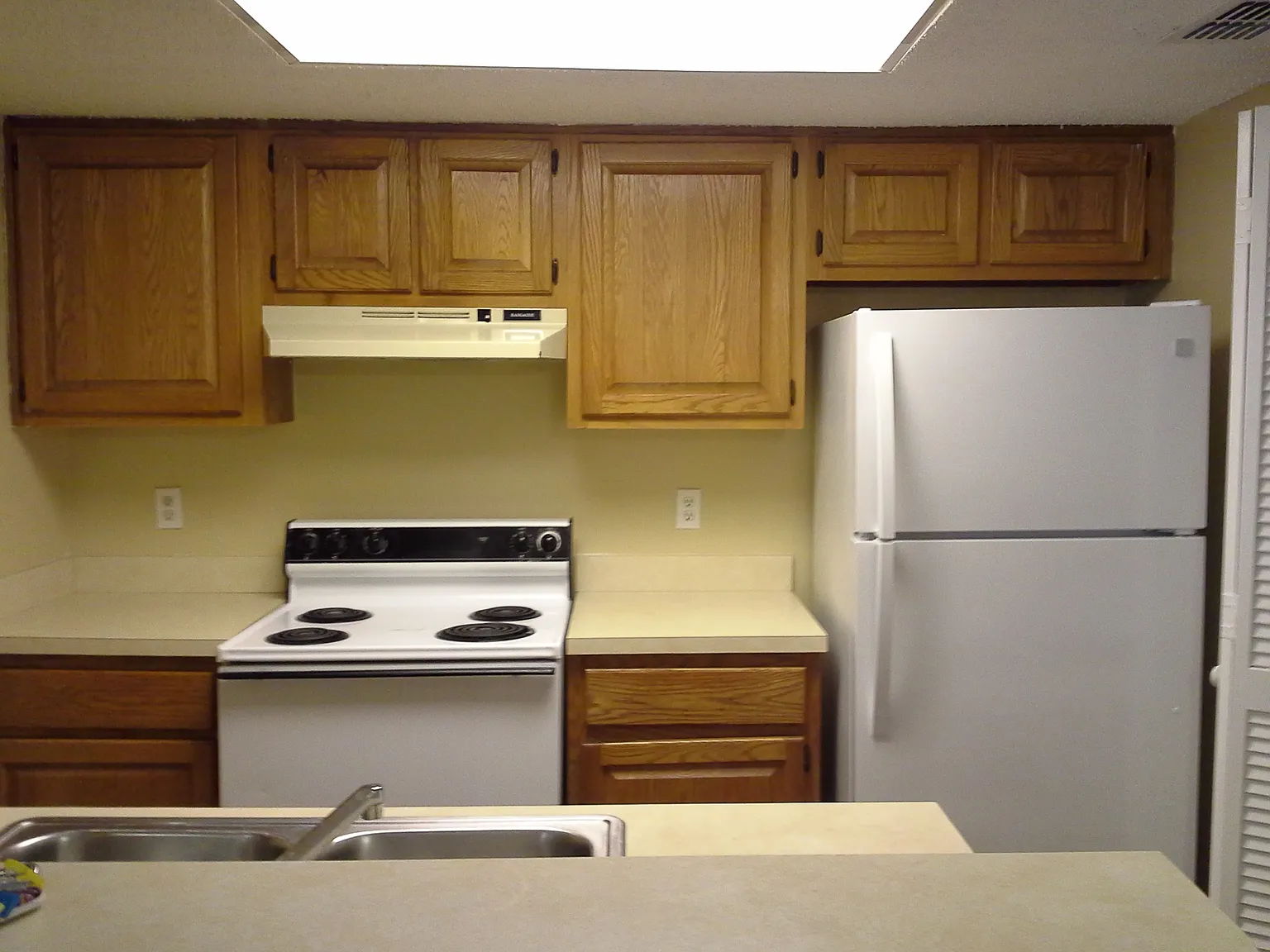 2 bed, 1170 sqft, $1,375 — Photo 2