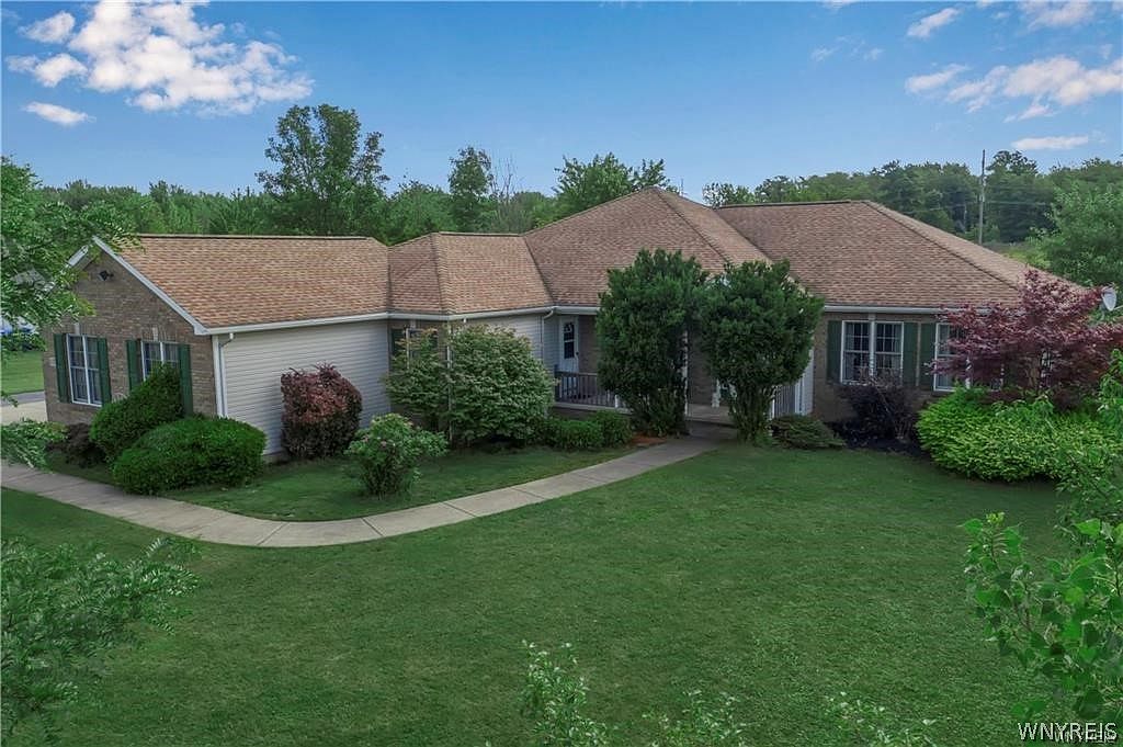 4517 Parker Rd, Hamburg, NY 14075 Zillow