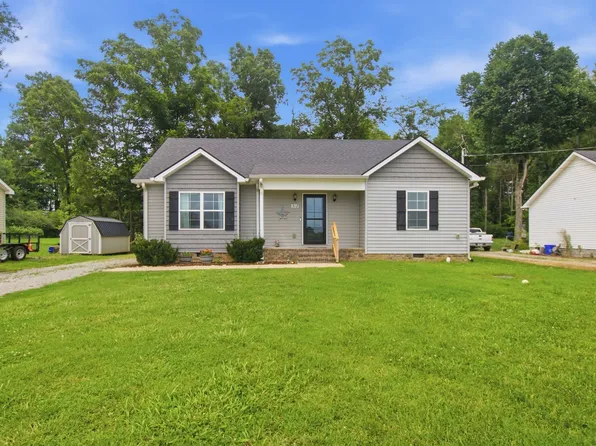 312 Spring Creek St, Chapel Hill, TN 37034
