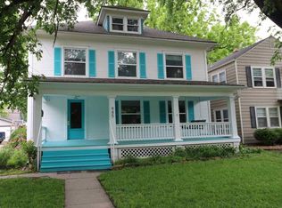 945 N Buffum St, Wichita, KS 67203
