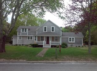 332 Carriage Shop Rd, East Falmouth, MA 02536