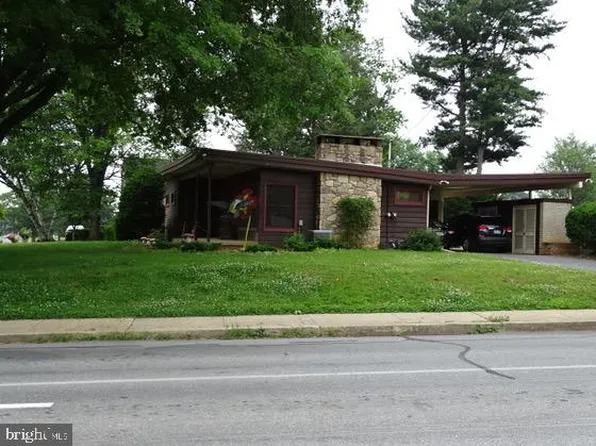 644 Stouffer Ave, Chambersburg, PA 17201
