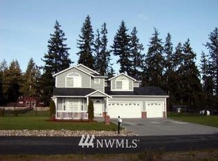 11427 Taku, Yelm, WA 98597