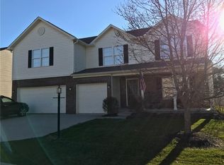 17008 Bittner Way, Noblesville, IN 46062
