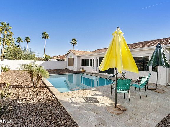 5th image of 25222 S BUTTONWOOD Drive