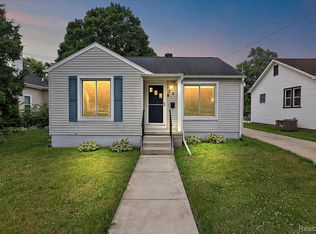 507 W Main St, Durand, MI 48429