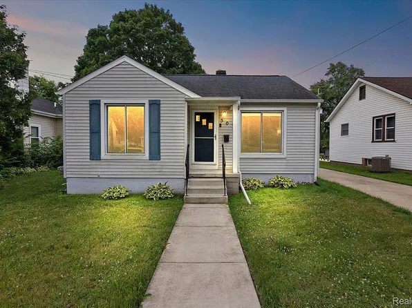 507 W Main St, Durand, MI 48429