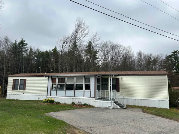 65 Pinehill Park, Berwick, ME 03901