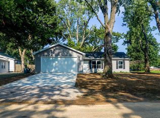 717 N Alvord Blvd, Evansville, IN 47711
