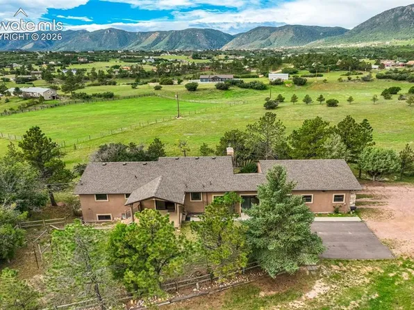 2765 Schilling Ave, Monument, CO 80132