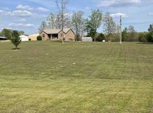 190 Buford Moore Ln, Iron City, TN 38463