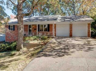 623 Mellon St, Little Rock, AR 72205