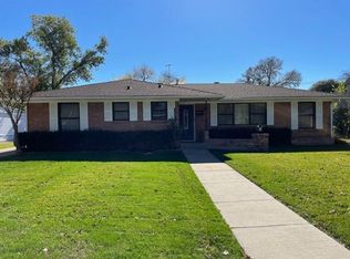 3564 Vancouver Dr, Dallas, TX 75229