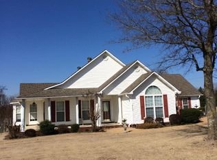 4757 Highway 351, Jonesboro, AR 72405