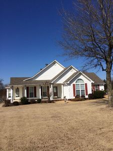 4757 Highway 351, Jonesboro, AR, 72405