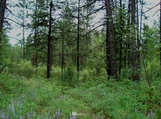 0 Silver Creek Rd, Keller, WA 99140