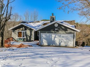 54 Dunsford Dr, Bella Vista, AR 72715
