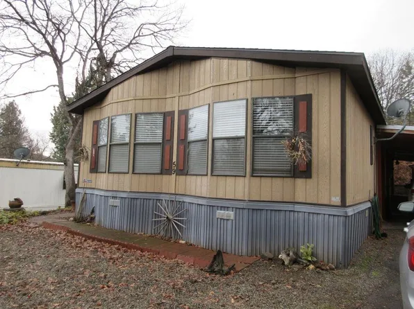 400 Hiram Page Rd Space 59, Yreka, CA 96097