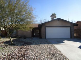 1044 Sherri St, Ridgecrest, CA 93555