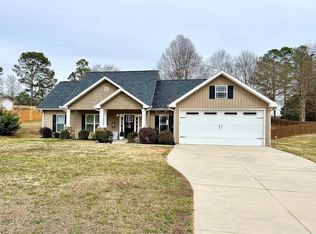 402 McClain Rd, Anderson, SC 29626