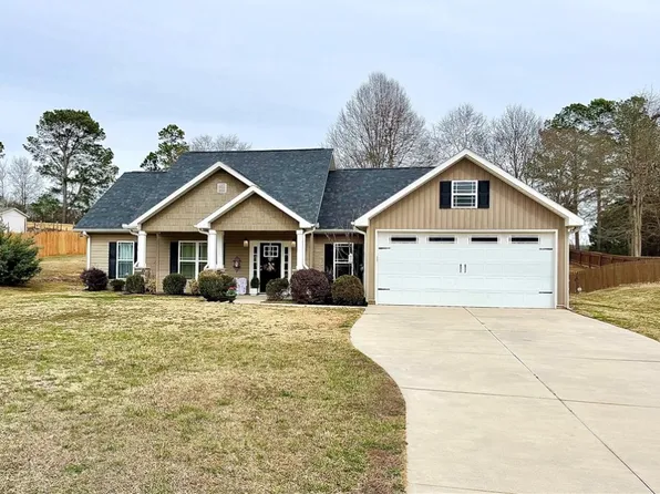 402 McClain Rd, Anderson, SC 29626
