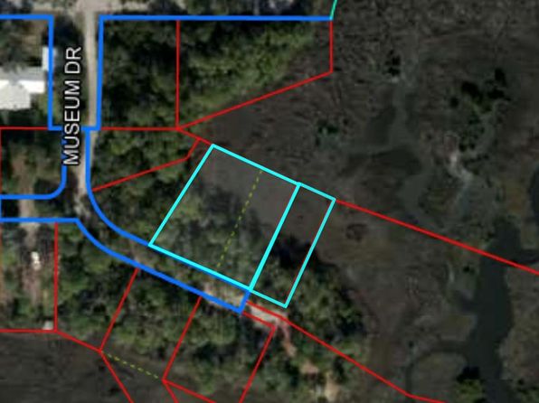 Lot 35 Museum Dr Easement, Cedar Key, FL 32625
