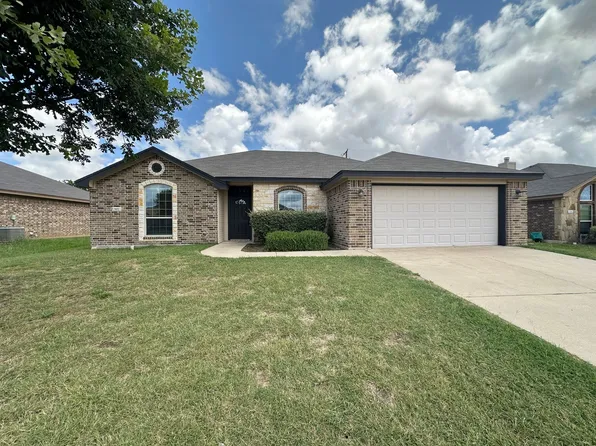 507 W Little Dipper Dr, Killeen, TX 76542