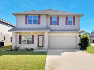 231 Baycliff Dr, Crestview, FL 32536