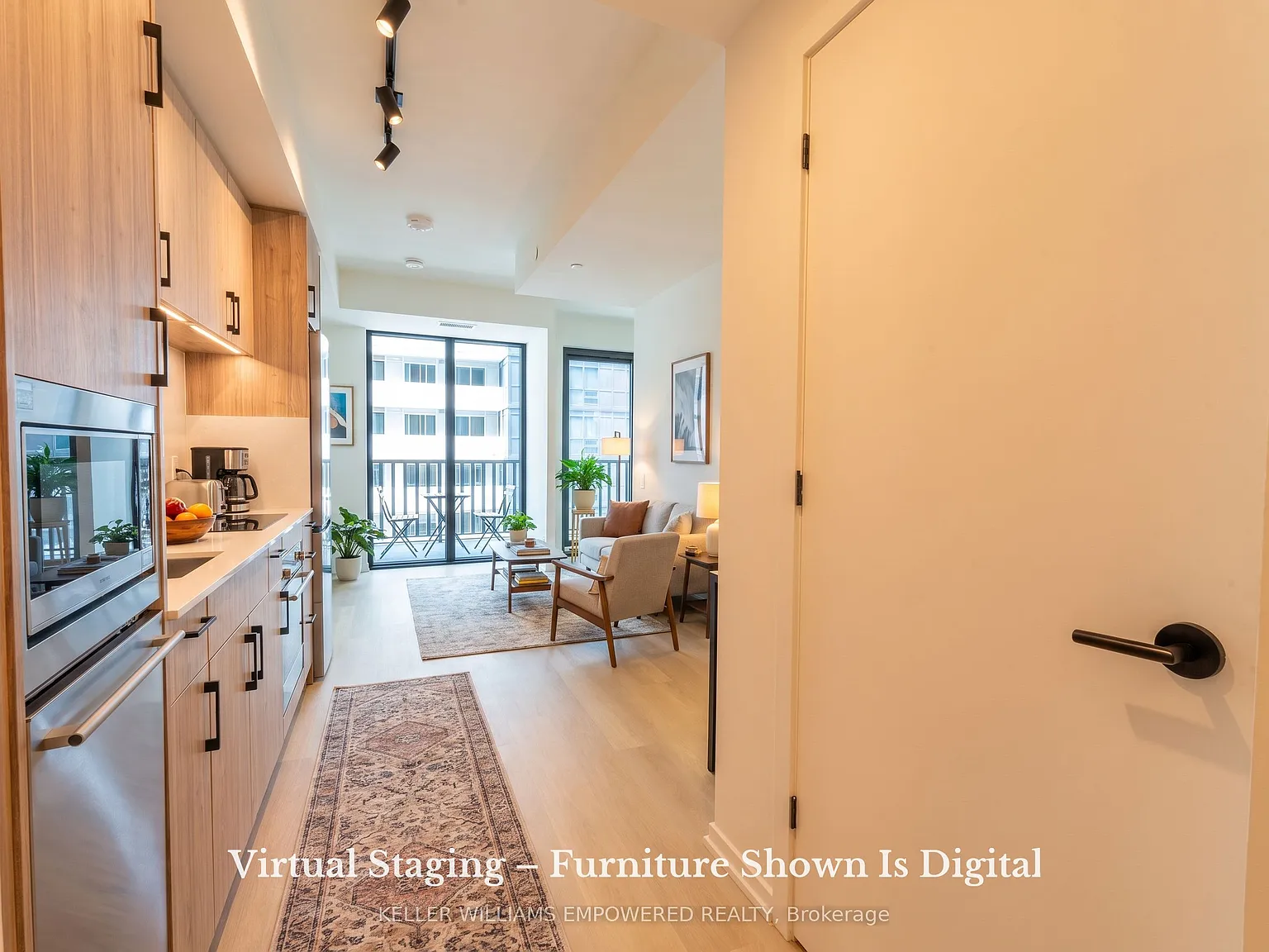 1 bed, $1,900 — Photo 2