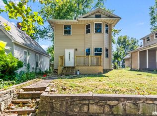 524 W Carpenter St, Springfield, IL 62702