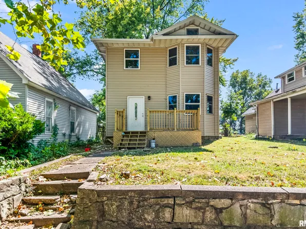 524 W Carpenter St, Springfield, IL 62702