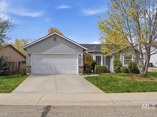 5755 S Olearia Pl, Boise, ID 83716
