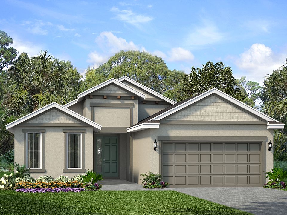 Augustine Plan, Summerbrooke, Mount Dora, FL 32757 | Zillow